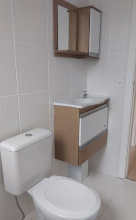 Imagem Apartamento com 2 Quartos à Venda, 46 m² em Colônia (Zona Leste) - São Paulo