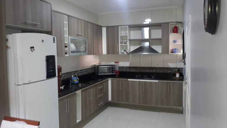 Imagem Casa com 3 Quartos à Venda, 170 m² em Parque Aeroporto - Macaé
