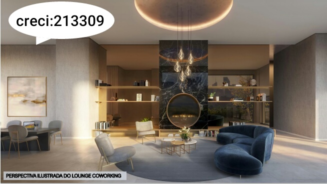 Imagem Apartamento com 3 Quartos à Venda, 127 m²em Sacomã - São Paulo