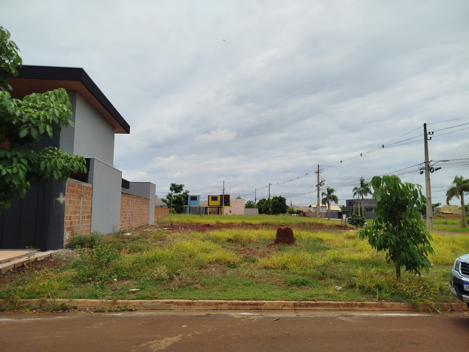 Imagem Terreno à Venda, 240 m² em Jardim Guaicurus - Dourados Imagem Terreno à Venda, 240 m² em Jardim Guaicurus - Dourados