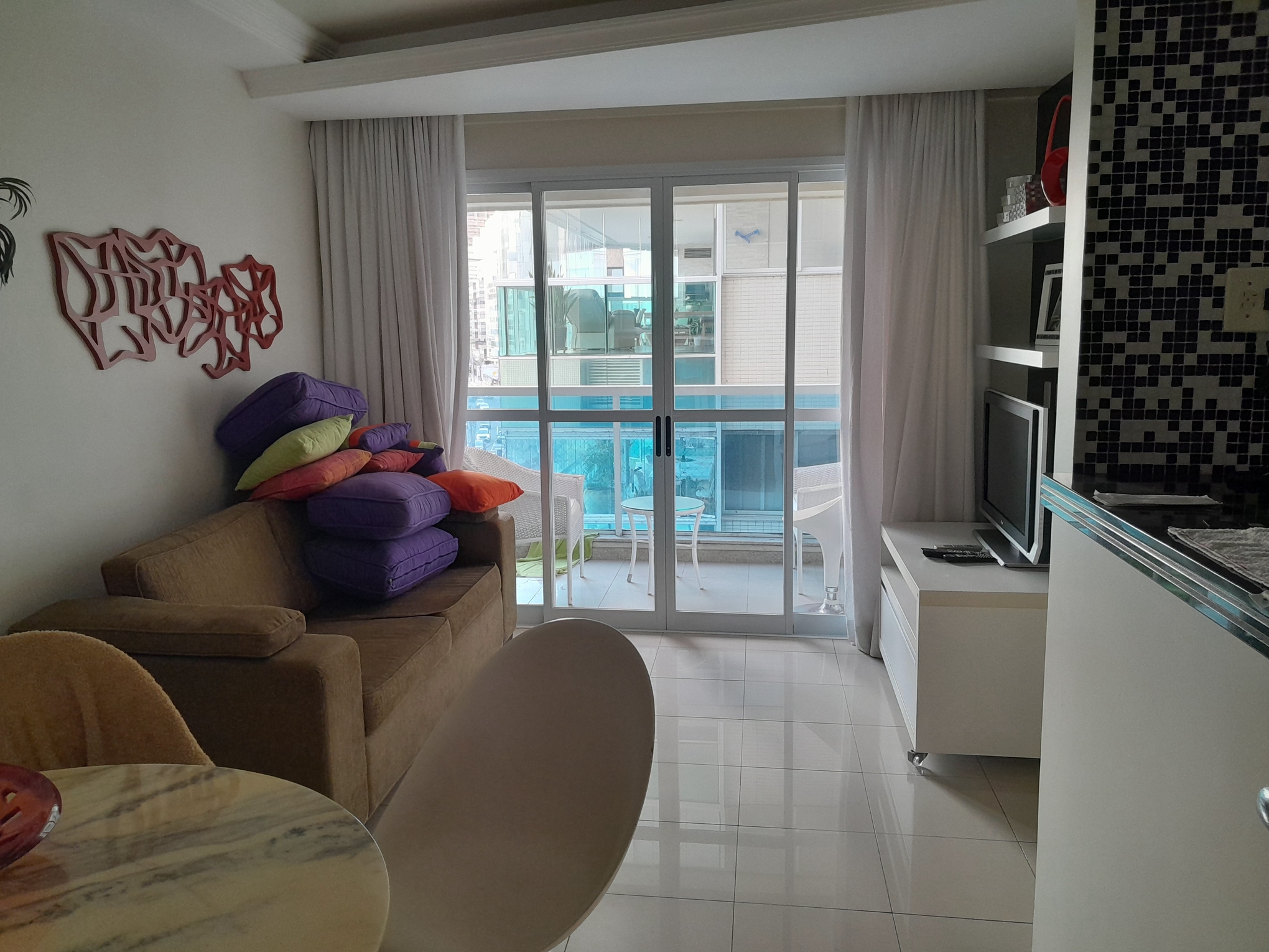 Imagem Apartamento com 2 Quartos à Venda, 70 m²em Praia da Costa - Vila Velha
