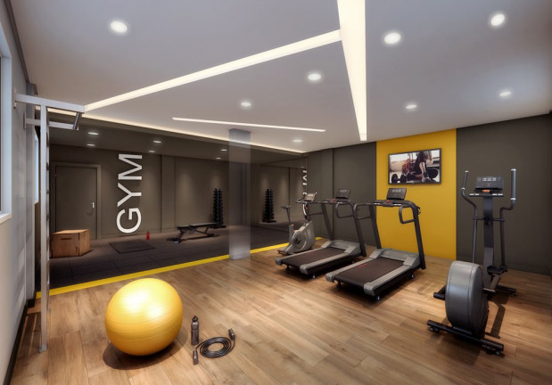 Imagem Apartamento com 2 Quartos à Venda, 34 m² em Guaianazes - São Paulo