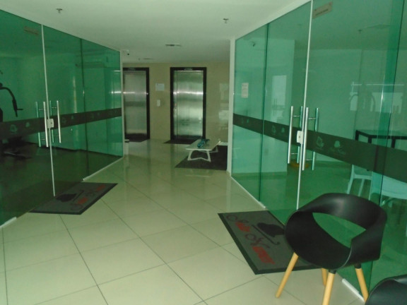 Imagem Apartamento com 3 Quartos à Venda,  em Fátima - Fortaleza