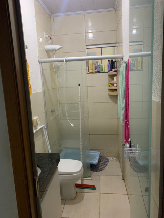 Imagem Casa com 2 Quartos à Venda, 90 m² em Setor Parque Tremendão - Goiânia