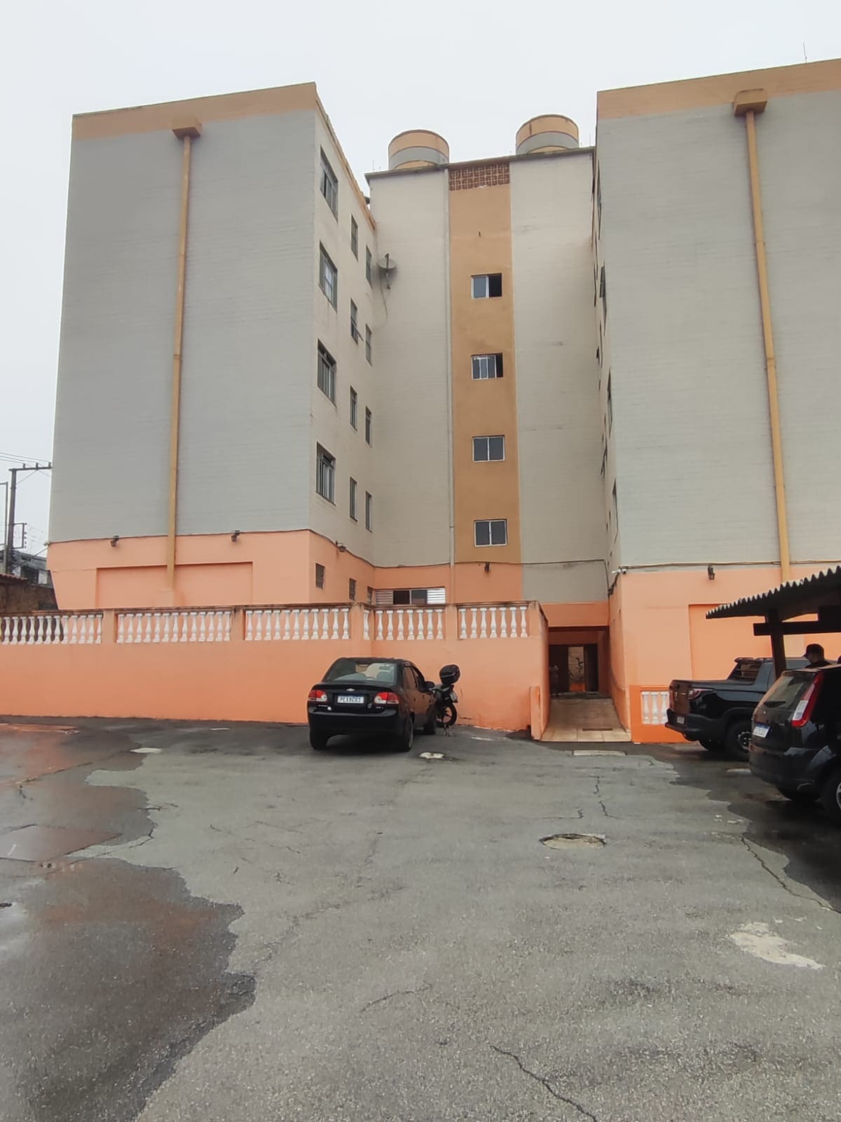Imagem Apartamento com 2 Quartos à Venda, 45 m² em Jardim Planalto - São Paulo Imagem Apartamento com 2 Quartos à Venda, 45 m² em Jardim Planalto - São Paulo