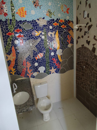 Imagem Apartamento com 2 Quartos para Alugar, 60 m² em Mondubim - Fortaleza