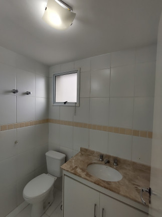 Imagem Apartamento com 2 Quartos à Venda, 54 m²em Vila Cruz das Almas - São Paulo
