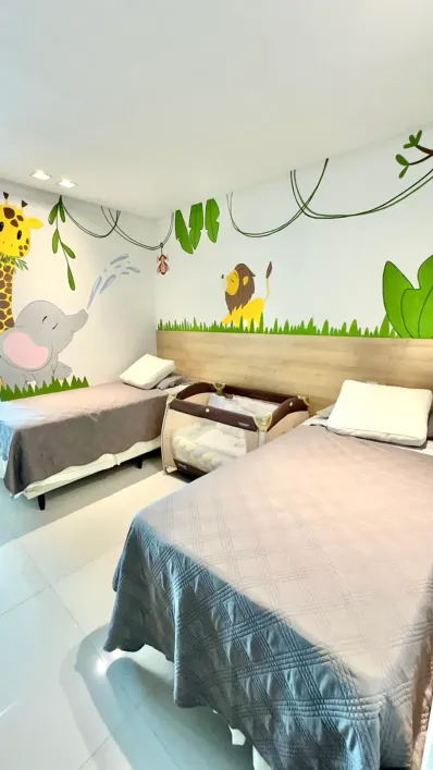 Imagem Apartamento com 3 Quartos à Venda, 359 m² em Ribeira - Natal Imagem Apartamento com 3 Quartos à Venda, 359 m² em Ribeira - Natal