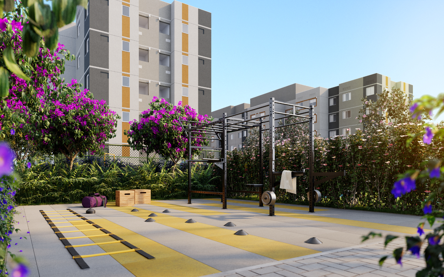 Imagem Apartamento com 2 Quartos à Venda, 36 m²em Taquara - Rio de Janeiro