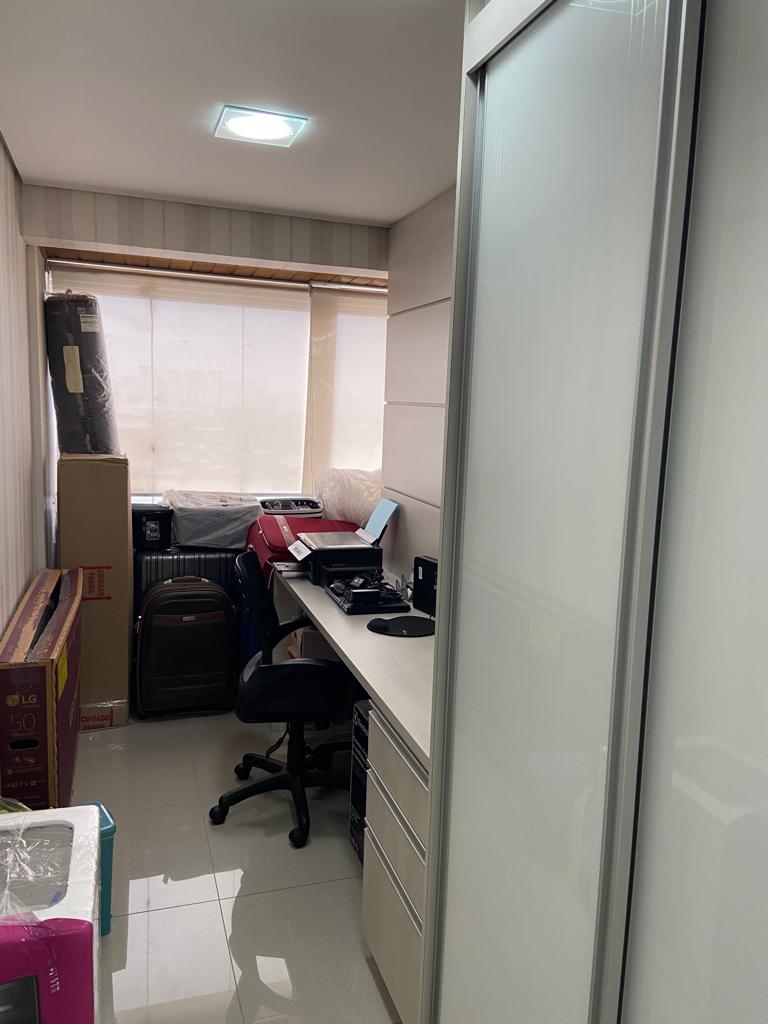 Imagem Apartamento com 3 Quartos à Venda, 128 m²em Centro - Santo André