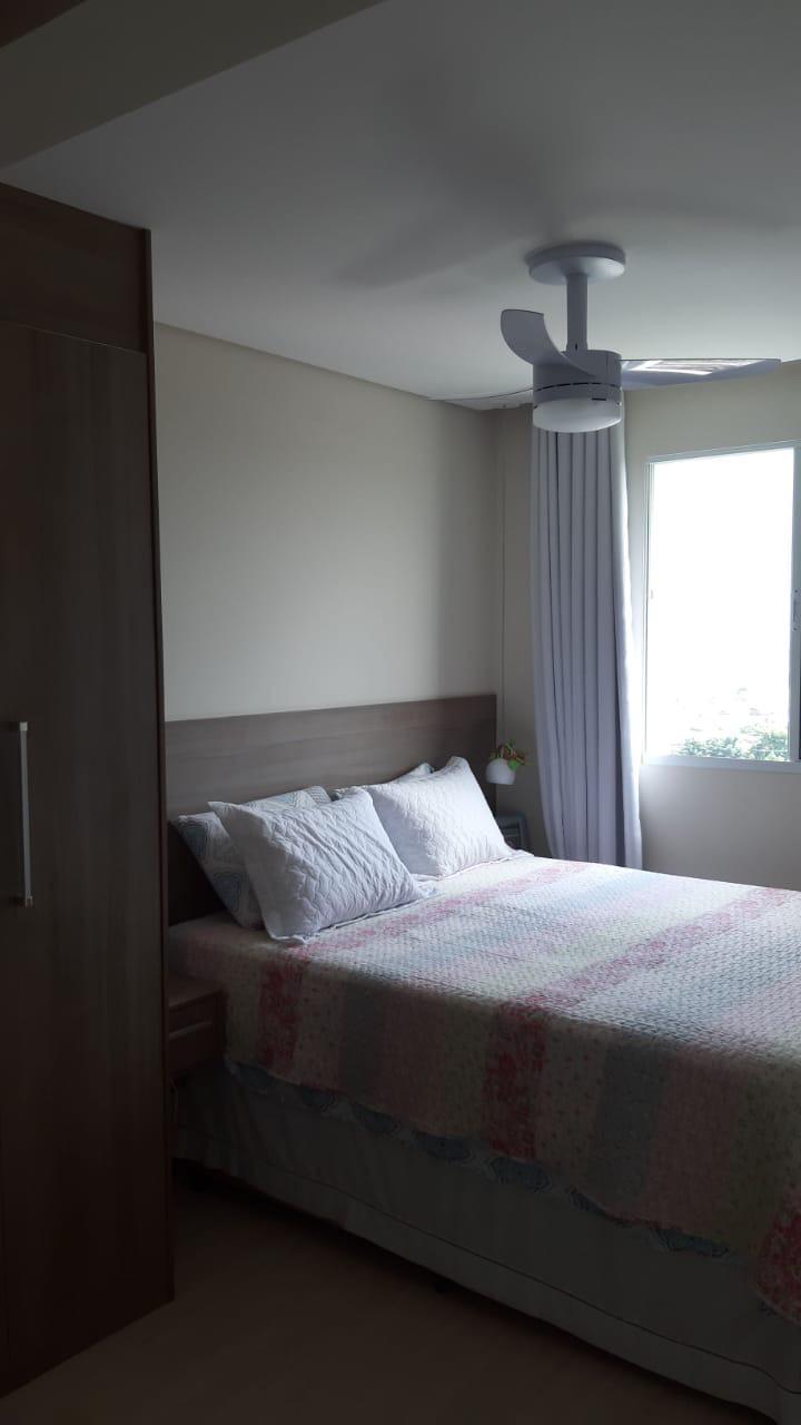 Imagem Apartamento com 2 Quartos à Venda, 55 m²em Padroeira - Osasco