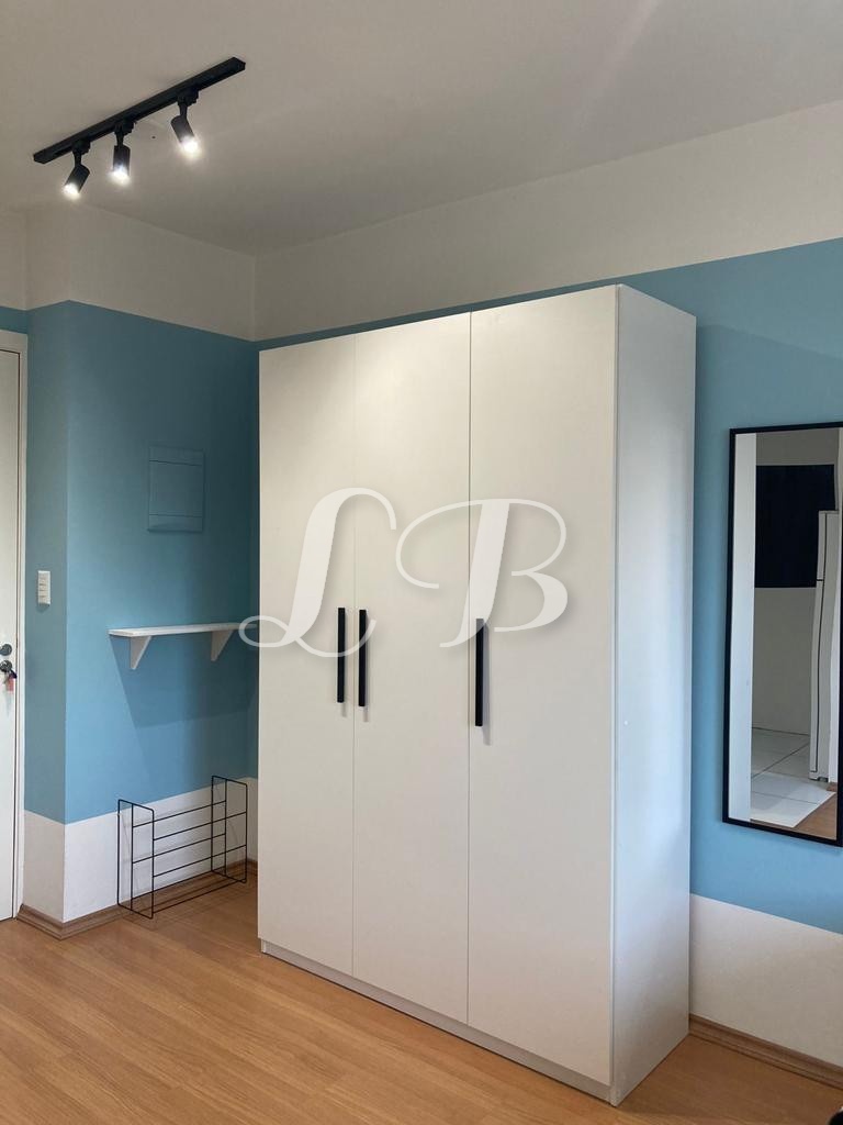 Imagem Apartamento com 1 Quarto à Venda, 28 m² em Centro - São Leopoldo Imagem Apartamento com 1 Quarto à Venda, 28 m² em Centro - São Leopoldo