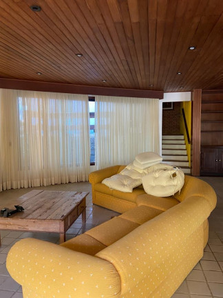 Imagem Casa de Condomínio com 4 Quartos à Venda, 375 m²em Engenho do Mato - Niterói