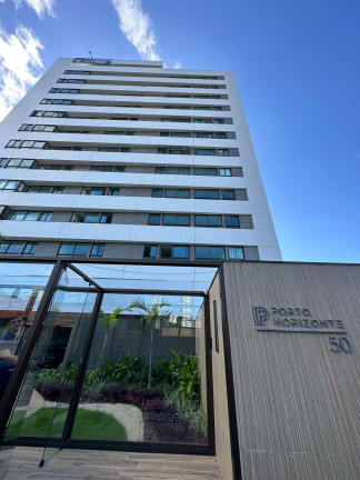 Imagem Apartamento com 1 Quarto para Alugar,  em Boa Viagem - Recife