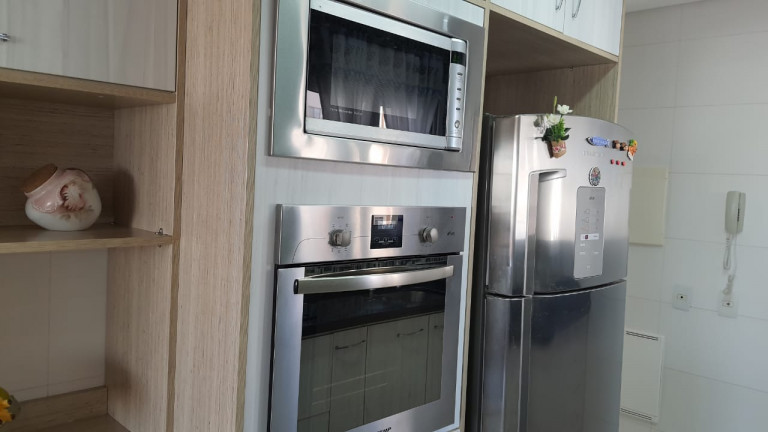 Imagem Apartamento com 3 Quartos à Venda, 96 m² em Belenzinho - São Paulo