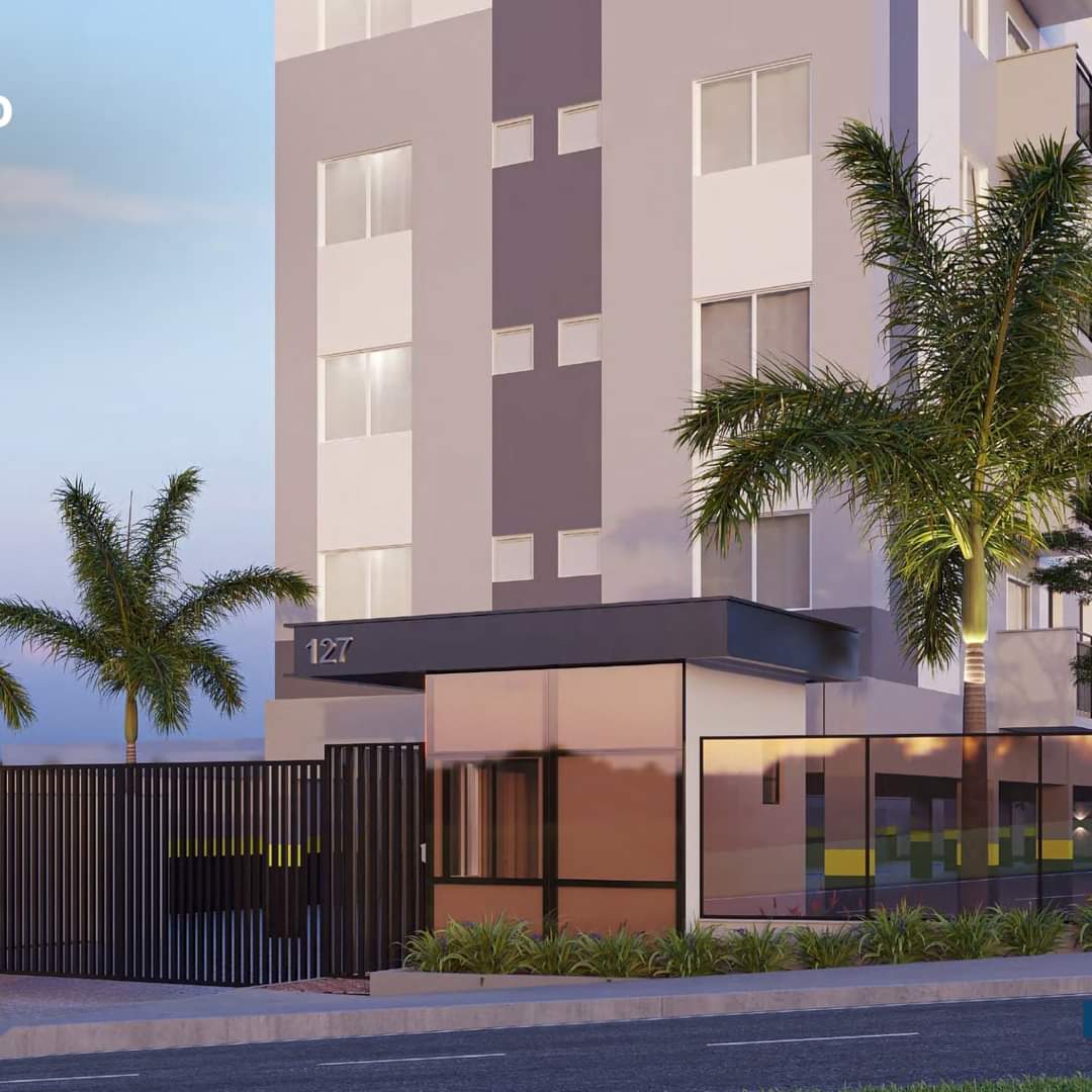 Imagem Apartamento com 2 Quartos à Venda, 45 m² em Todos os Santos - Rio de Janeiro