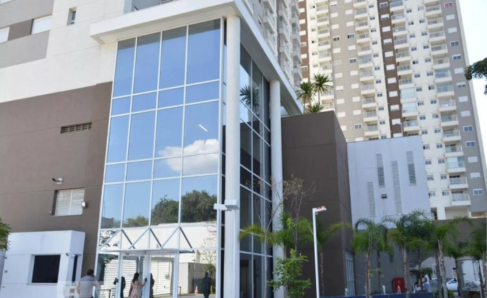 Imagem Apartamento com 1 Quarto à Venda, 41 m² em Umuarama - Osasco