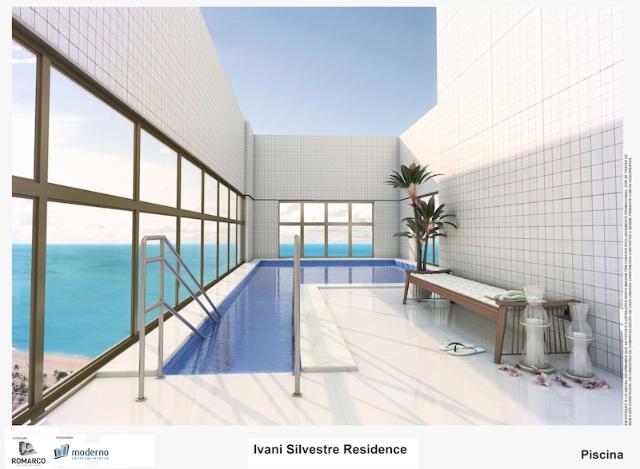 Imagem Apartamento com 1 Quarto à Venda, 33 m²em Boa Viagem - Recife