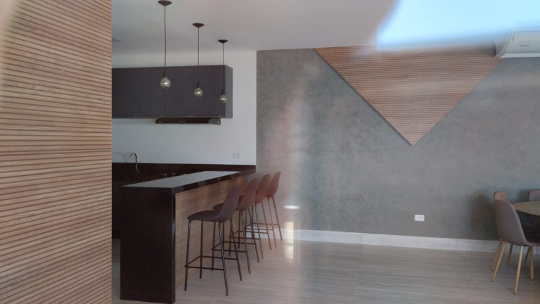 Imagem Apartamento com 2 Quartos à Venda, 54 m² em Conjunto Habitacional Inocente Vila Nova Júnior - Maringá