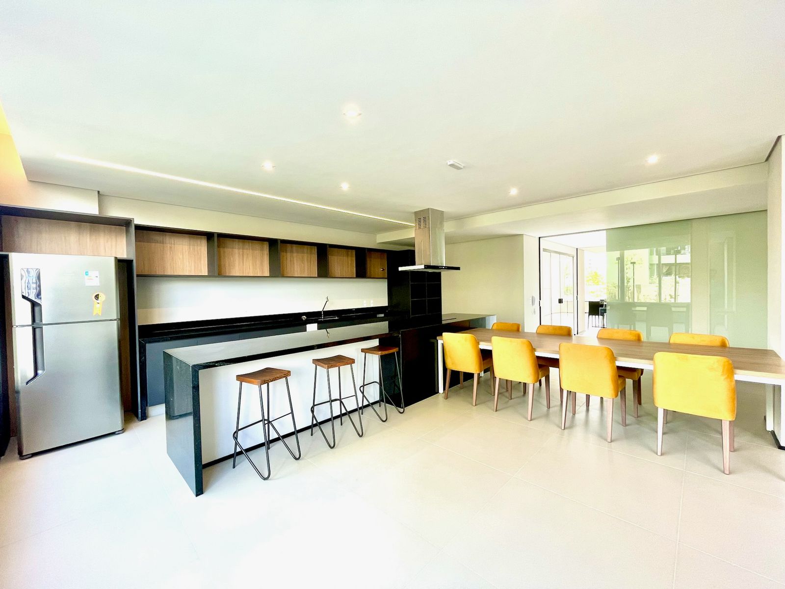Imagem Apartamento com 4 Quartos à Venda, 130 m² em Centro - Diadema