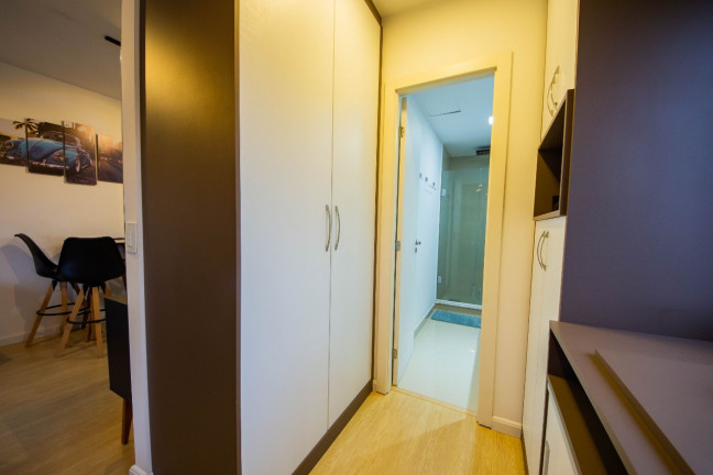 Imagem Loft com 1 Quarto à Venda, 36 m² em Jardim Botânico - Porto Alegre