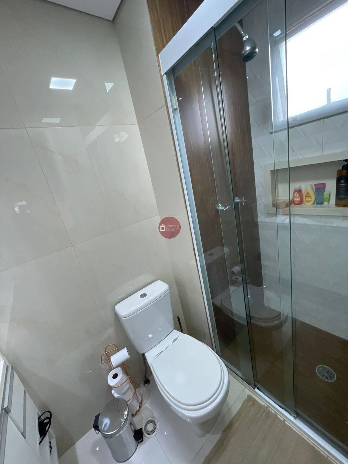 Imagem Apartamento com 3 Quartos à Venda, 92 m²em Vila Regente Feijó - São Paulo