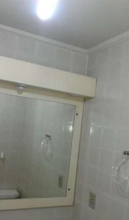 Imagem Apartamento com 3 Quartos para Alugar, 85 m² em Santa Teresinha - São Paulo
