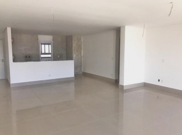 Imagem Apartamento com 3 Quartos à Venda, 131 m²em Tirol - Natal