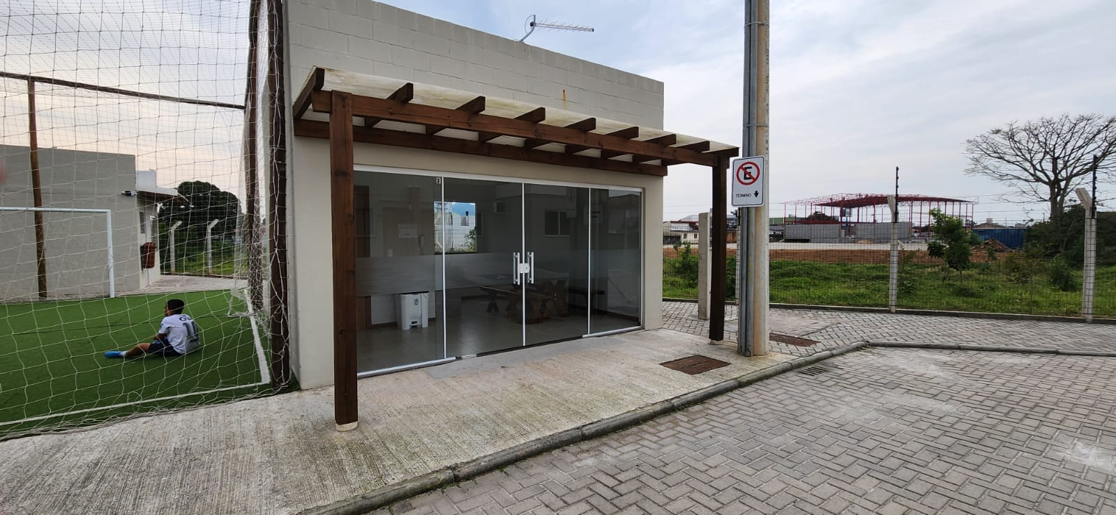 Imagem Casa de Condomínio com 2 Quartos à Venda, 52 m²em Rio Caveiras - Biguaçu Imagem Casa de Condomínio com 2 Quartos à Venda, 52 m²em Rio Caveiras - Biguaçu