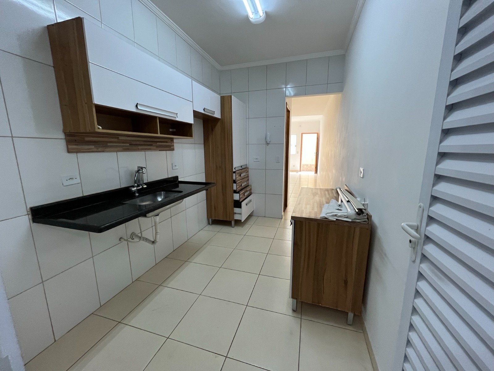 Imagem Casa de Condomínio com 2 Quartos à Venda, 65 m²em Sítio do Campo - Praia Grande Imagem Casa de Condomínio com 2 Quartos à Venda, 65 m²em Sítio do Campo - Praia Grande