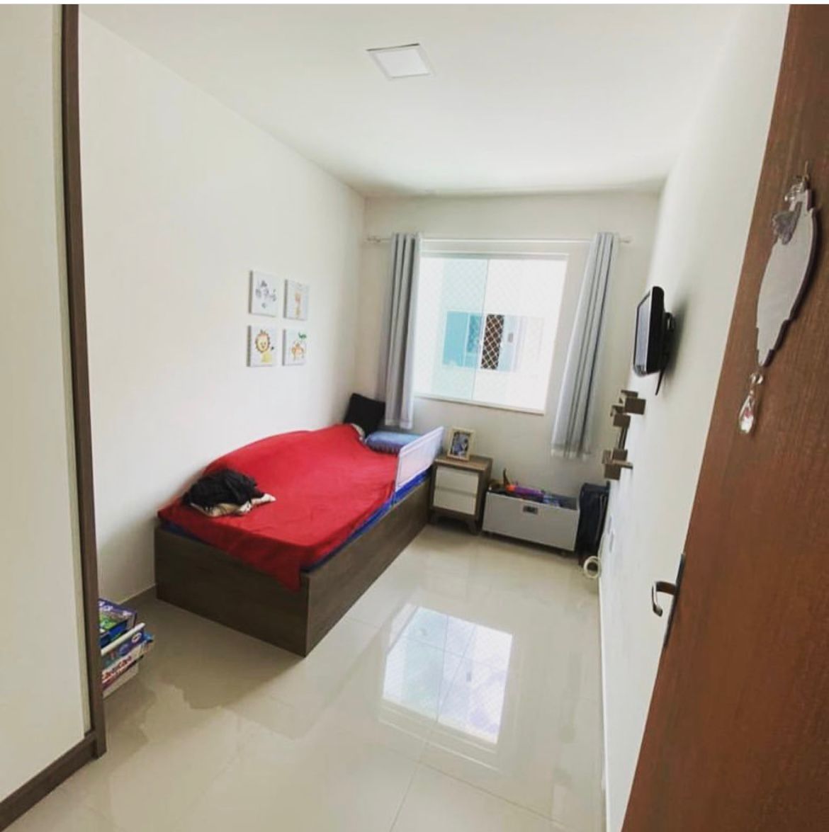 Imagem Casa com 3 Quartos à Venda, 130 m²em Parque Aurora - Campos dos Goytacazes