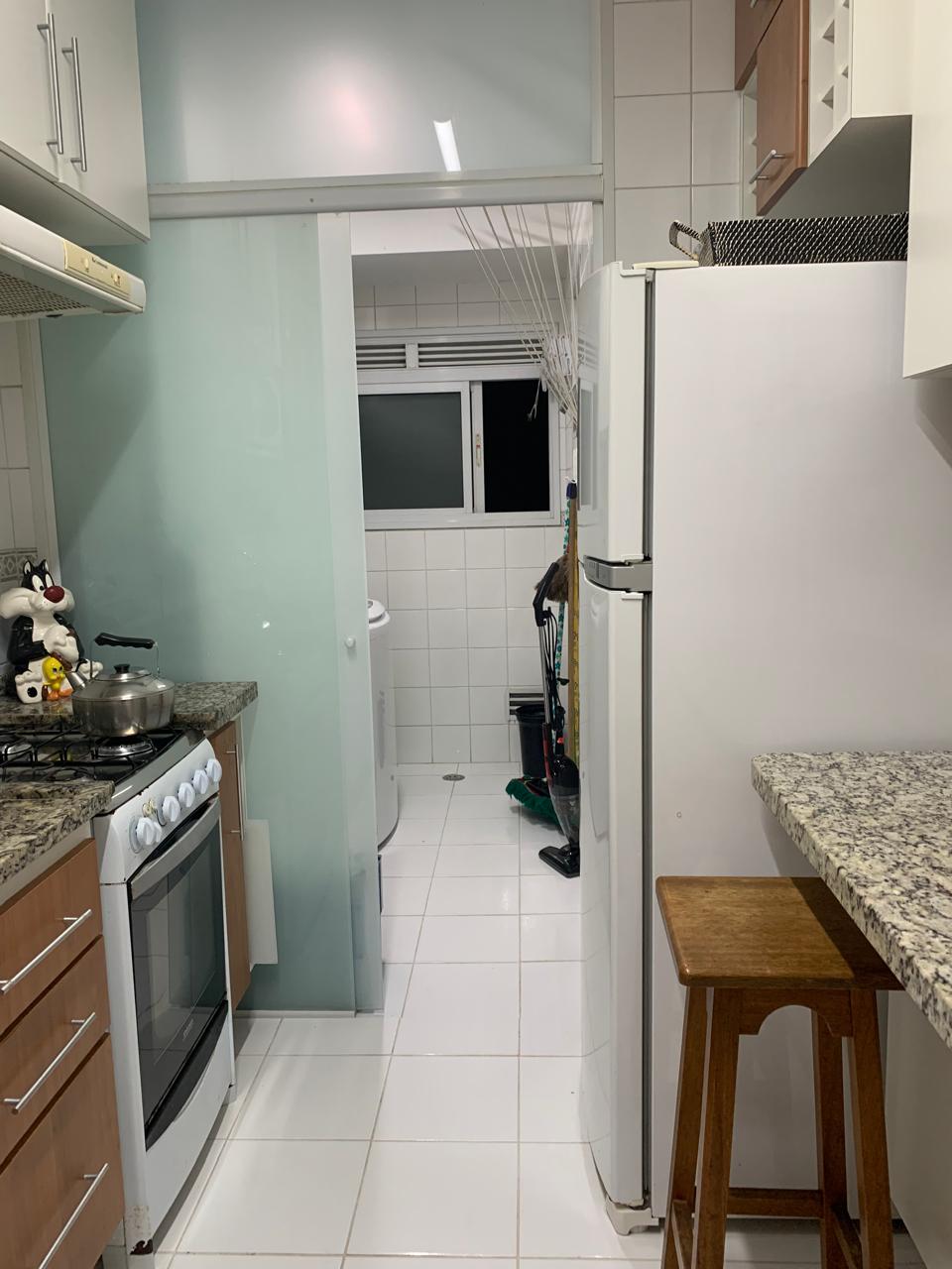Imagem Apartamento com 3 Quartos à Venda, 78 m² em Alto da Lapa - São Paulo