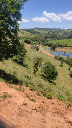 Terreno à Venda, 600 m² em Centro - Atibaia