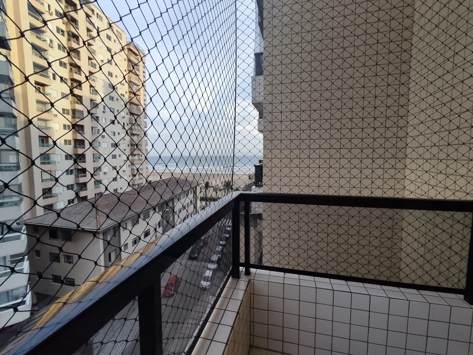 Imagem Apartamento com 3 Quartos à Venda, 108 m²em Aviação - Praia Grande
