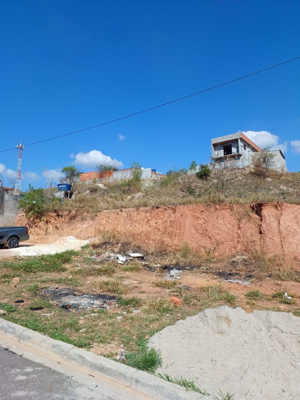 Imagem Terreno à Venda, 214 m² em Aldeia do Sol (Polvilho) - Cajamar Imagem Terreno à Venda, 214 m² em Aldeia do Sol (Polvilho) - Cajamar