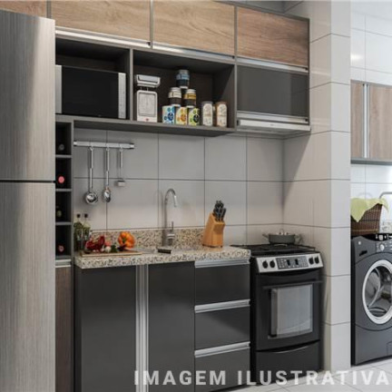 Imagem Apartamento com 2 Quartos à Venda, 46 m² em Colégio - Rio de Janeiro
