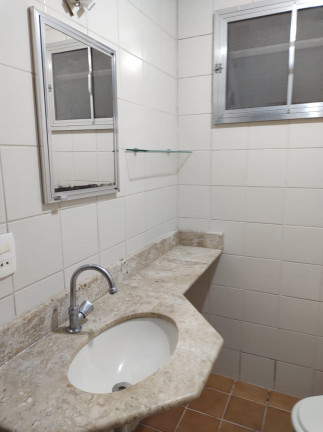 Imagem Apartamento com 3 Quartos para Alugar, 65 m² em Sítio Pinheirinho - São Paulo