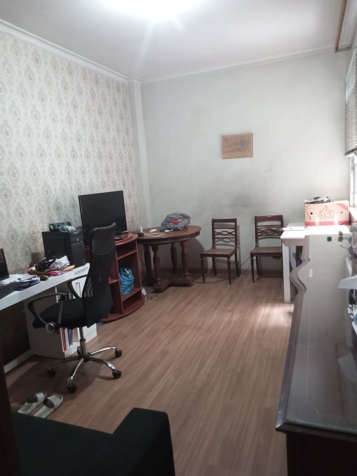 Imagem Apartamento com 2 Quartos para Alugar, 70 m²em Tijuca - Rio de Janeiro