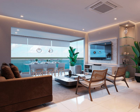 Imagem Apartamento com 2 Quartos à Venda, 96 m² em Centro - Jaboatão dos Guararapes