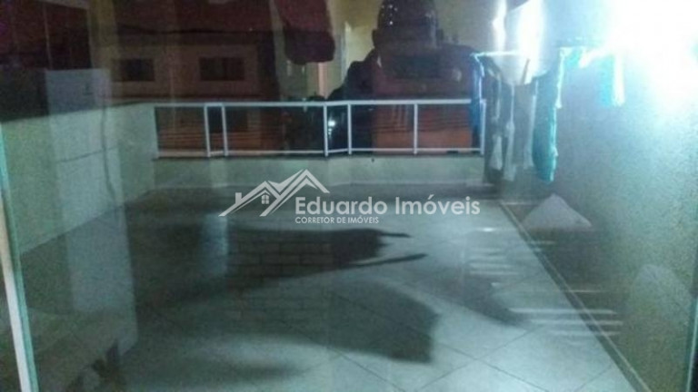 Imagem Cobertura com 4 Quartos à Venda, 180 m² em Campestre - Santo André Imagem Cobertura com 4 Quartos à Venda, 180 m² em Campestre - Santo André