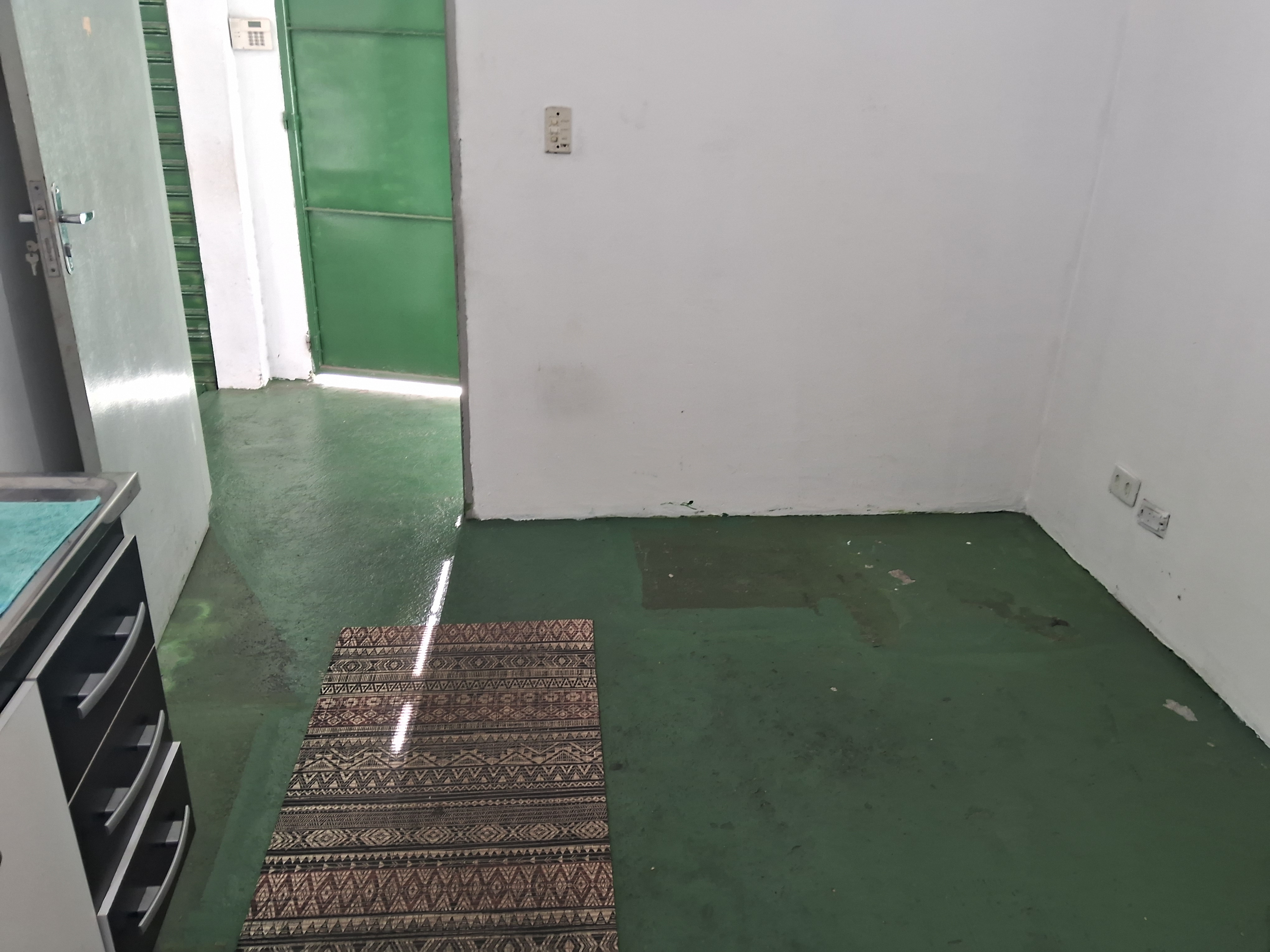 Imagem Galpão à Venda ou Locação, 241 m² em Vila Anastácio - São Paulo Imagem Galpão à Venda ou Locação, 241 m² em Vila Anastácio - São Paulo