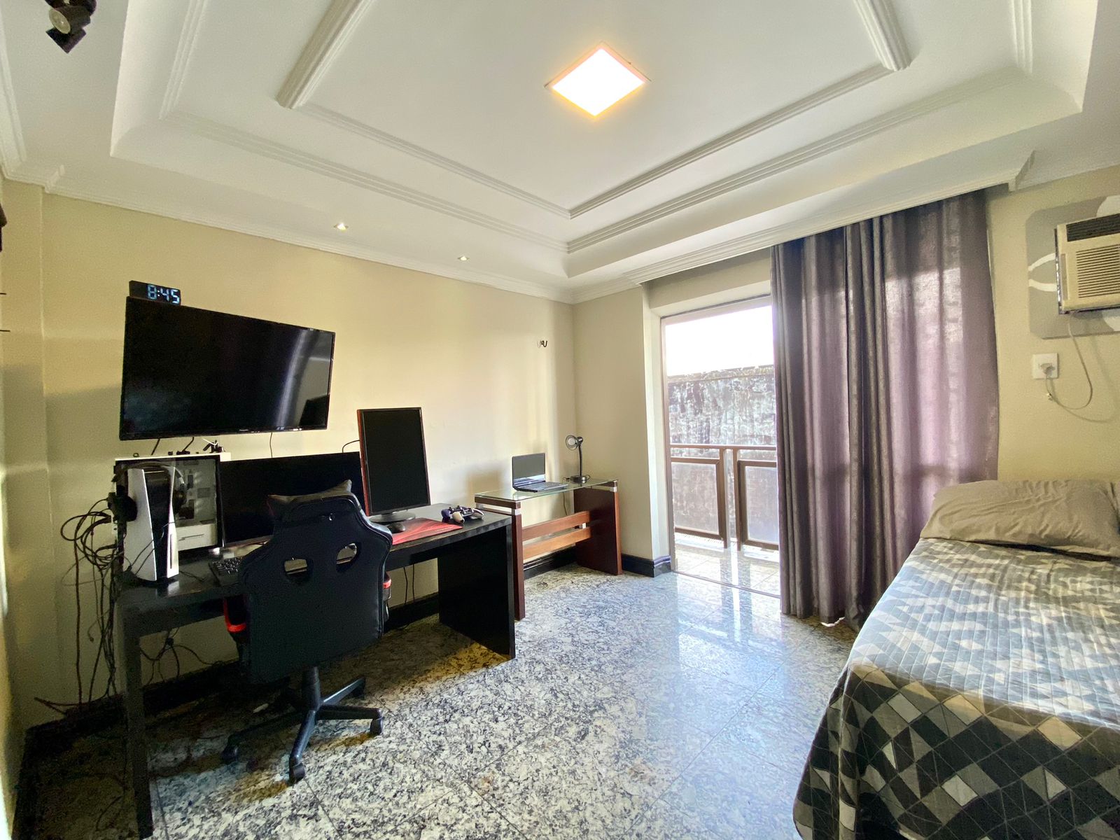 Imagem Apartamento com 3 Quartos à Venda, 270 m²em Nazaré - Belém Imagem Apartamento com 3 Quartos à Venda, 270 m²em Nazaré - Belém