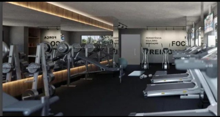 Imagem Apartamento com 3 Quartos à Venda, 75 m²em Dix-Sept Rosado - Natal