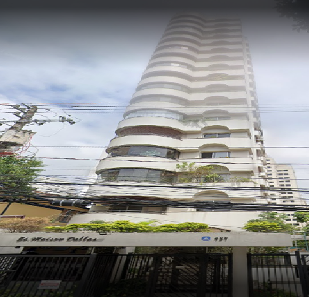 Imagem do condomínio Condomínio Maison Dallas - Perdizes - São Paulo - SP