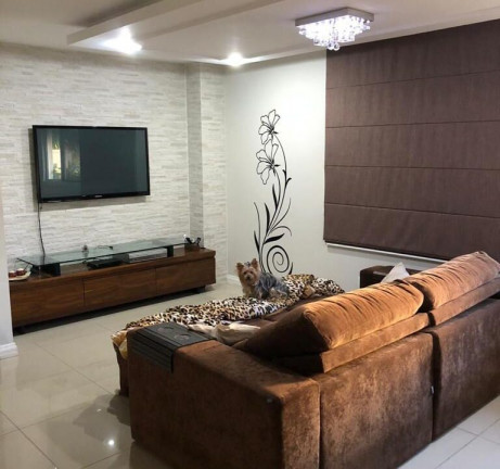 Imagem Casa com 4 Quartos à Venda, 162 m² em Recreio dos Bandeirantes - Rio de Janeiro Imagem Casa com 4 Quartos à Venda, 162 m² em Recreio dos Bandeirantes - Rio de Janeiro