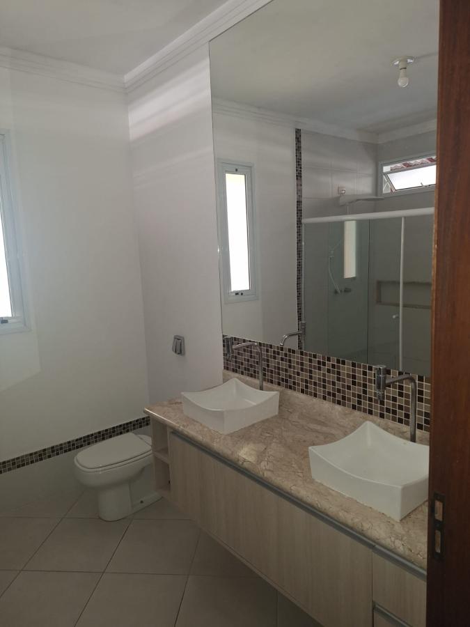 Imagem Casa de Condomínio com 4 Quartos à Venda, 206 m²em Jardim Sol D'Icaraí - Salto Imagem Casa de Condomínio com 4 Quartos à Venda, 206 m²em Jardim Sol D'Icaraí - Salto
