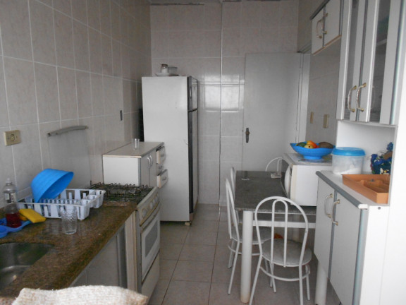 Imagem Apartamento com 1 Quarto à Venda, 50 m² em Caiçara - Praia Grande Imagem Apartamento com 1 Quarto à Venda, 50 m² em Caiçara - Praia Grande