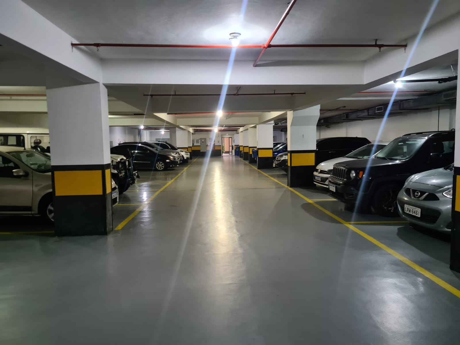 Imagem Apartamento com 2 Quartos à Venda, 95 m²em Flamengo - Rio de Janeiro