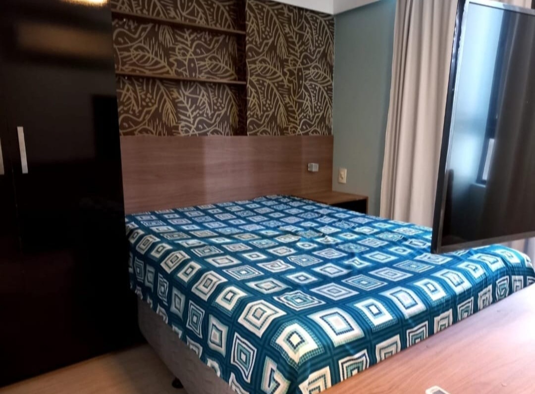 Imagem Flat com 1 Quarto à Venda, 35 m² em Boa Viagem - Recife
