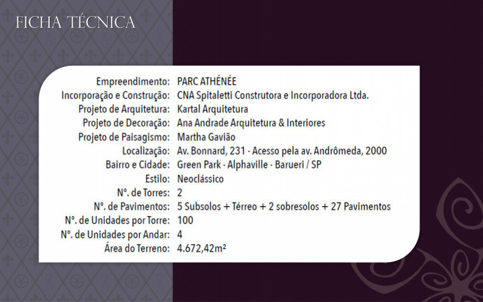 Imagem Apartamento com 4 Quartos à Venda, 110 m² em Alphaville Empresarial - Barueri Imagem Apartamento com 4 Quartos à Venda, 110 m² em Alphaville Empresarial - Barueri